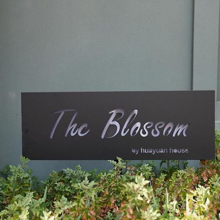 The Blossom In Hongdae Seoul Exterior foto